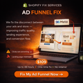 Ads Audit & Fix