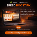 Speed Boost Fix